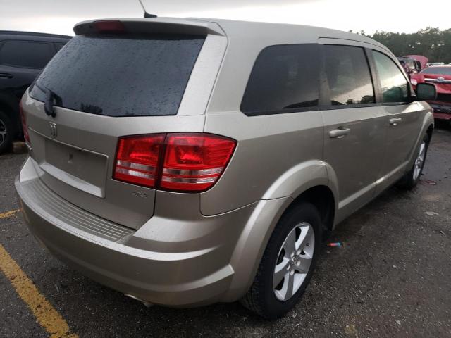Photo 3 from auction – 2009 DODGE JOURNEY SX with VIN 3D4GG57V49T244732