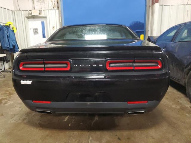 Photo 6 from auction – 2017 DODGE CHALLENGER with VIN 2C3CDZAG7HH578495