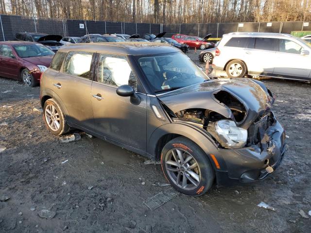 Photo 4 from auction – 2012 MINI COOPER S C with VIN WMWZC3C53CWL81087