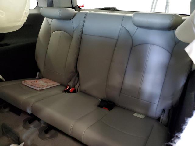 Photo 10 from auction – 2008 GMC ACADIA SLT with VIN 1GKEV33788J287583