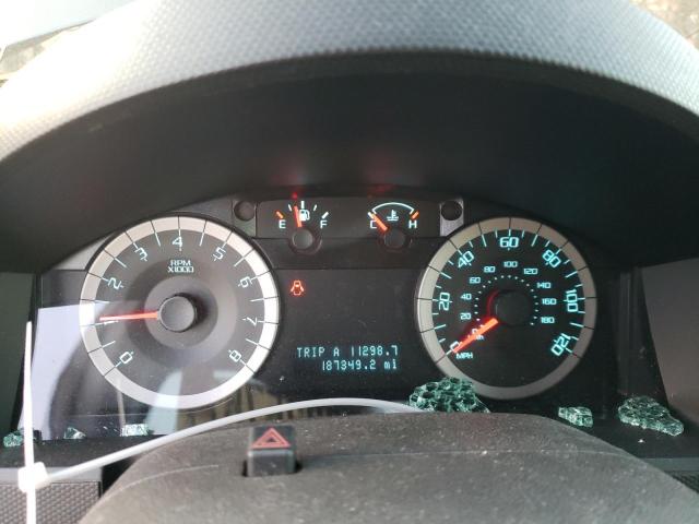 صورة رقم 9 من المزاد - 2011 FORD ESCAPE XLT مع VIN 1FMCU0D78BKB82669