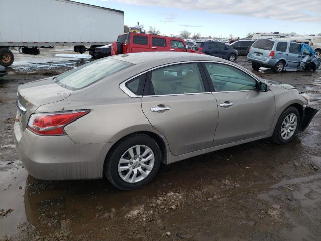 Photo 3 from auction – 2015 NISSAN ALTIMA 2.5 with VIN 1N4AL3AP1FC423644