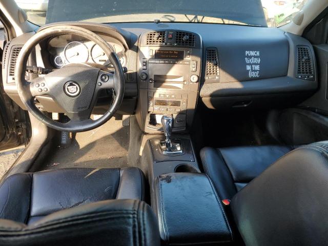 Photo 8 from auction – 2007 CADILLAC CTS with VIN 1G6DM57T770150249