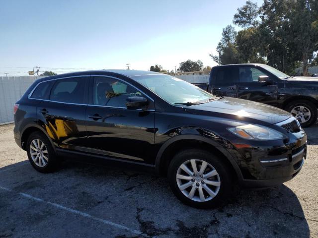 Photo 4 from auction – 2008 MAZDA CX-9 with VIN JM3TB28A680155557
