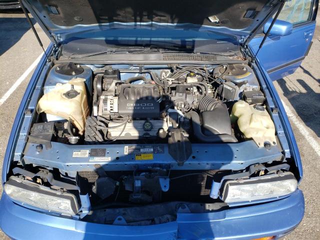Photo 11 from auction – 1994 BUICK REGAL CUST with VIN 2G4WB55L8R1431946