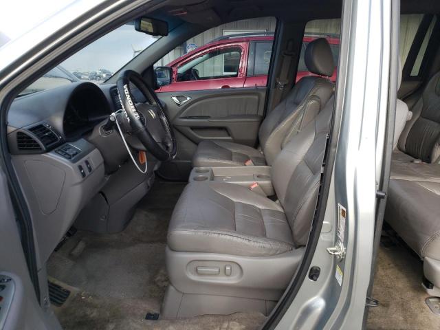 Photo 7 from auction – 2010 HONDA ODYSSEY EX with VIN 5FNRL3H60AB031812