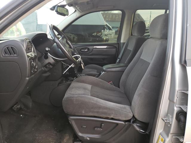 Photo 7 from auction – 2008 GMC ENVOY with VIN 1GKDT13S382230681