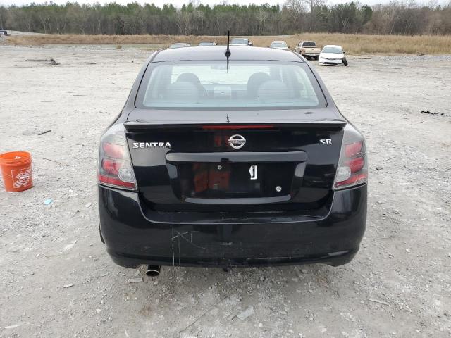 Photo 6 from auction – 2010 NISSAN SENTRA SR with VIN 3N1AB6AP0AL689381