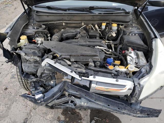 Photo 11 from auction – 2013 SUBARU OUTBACK 2. with VIN 4S4BRCAC1D1280726