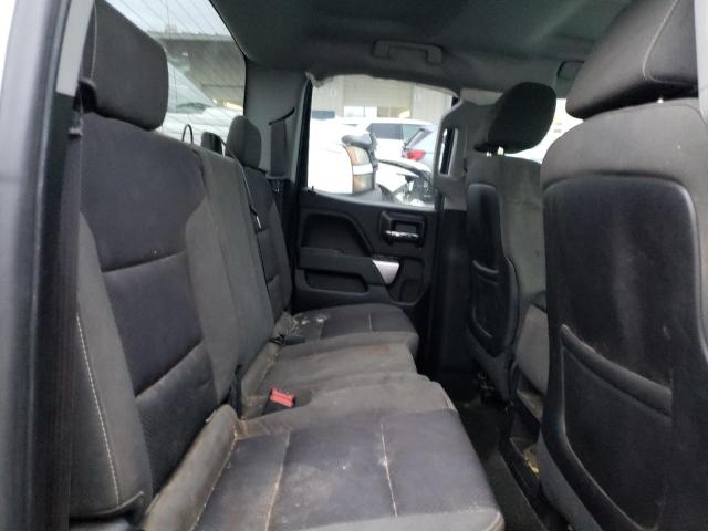 Photo 10 from auction – 2015 CHEVROLET SILVERADO with VIN 1GCRCREH2FZ394218