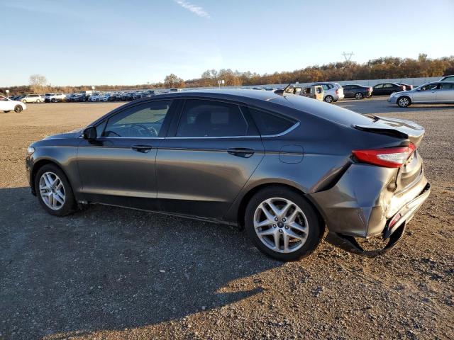 Photo 2 from auction – 2016 FORD FUSION SE with VIN 3FA6P0HD0GR247788