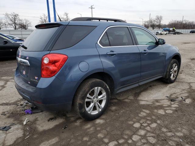 Photo 3 from auction – 2012 CHEVROLET EQUINOX LT with VIN 2GNALDEK6C6231968