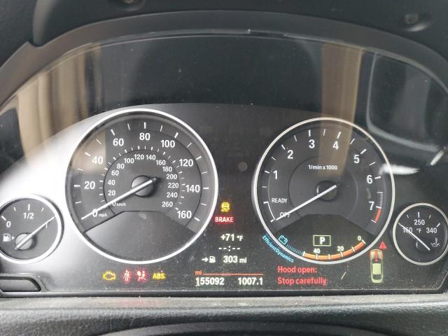 Photo 9 from auction – 2014 BMW 428 I with VIN WBA3N3C53EF710891