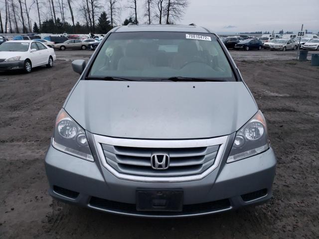 Photo 5 from auction – 2008 HONDA ODYSSEY EX with VIN 5FNRL38668B074111