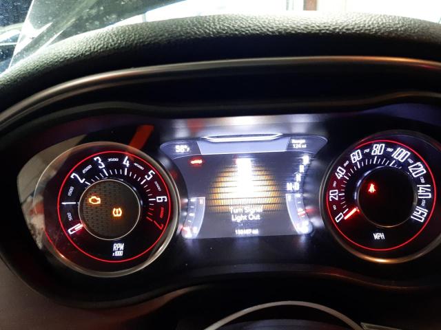 Photo 9 from auction – 2015 DODGE CHALLENGER with VIN 2C3CDZAG4FH810998
