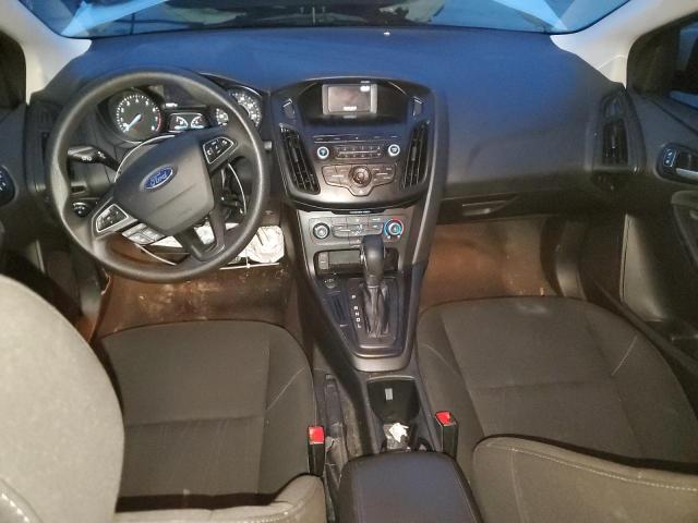 Photo 8 from auction – 2018 FORD FOCUS SE with VIN 1FADP3F25JL213040