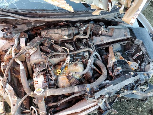 Photo 11 from auction – 2010 NISSAN ALTIMA BAS with VIN 1N4AL2AP6AN549117