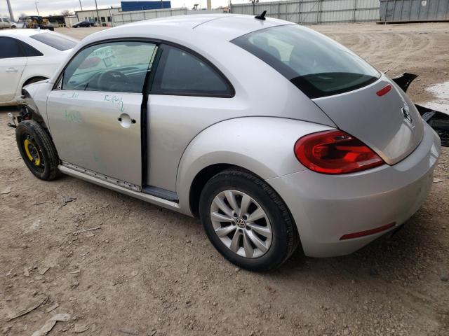 Photo 2 from auction – 2014 VOLKSWAGEN BEETLE with VIN 3VWF17AT8EM641732