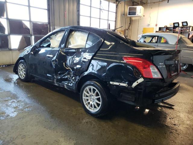 Photo 2 from auction – 2017 NISSAN VERSA S with VIN 3N1CN7AP6HK408335
