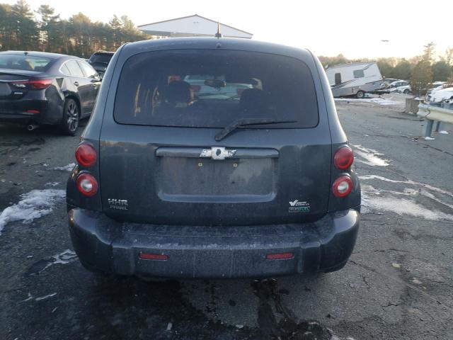 Photo 6 from auction – 2010 CHEVROLET HHR PANEL with VIN 3GCAAADBXAS592522