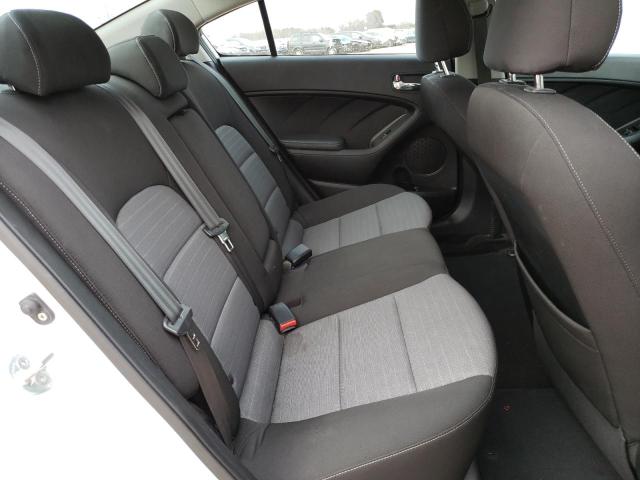 Photo 10 from auction – 2014 KIA FORTE EX with VIN KNAFX4A89E5176344