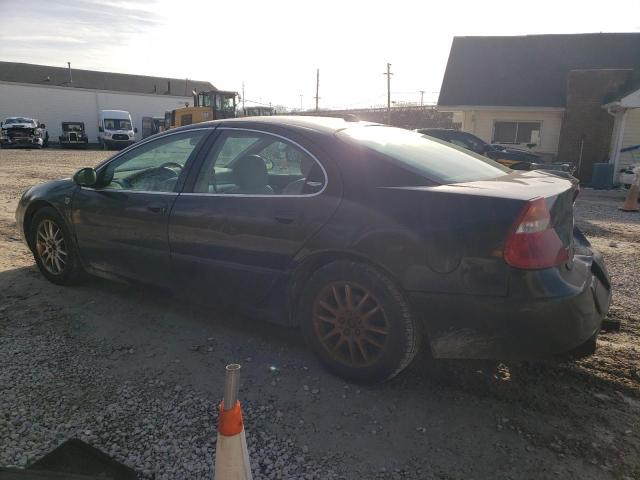 Photo 2 from auction – 2004 CHRYSLER 300M with VIN 2C3HE66G04H691466
