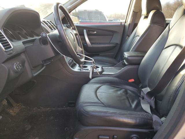 Photo 7 from auction – 2009 GMC ACADIA SLT with VIN 1GKEV33D69J121246