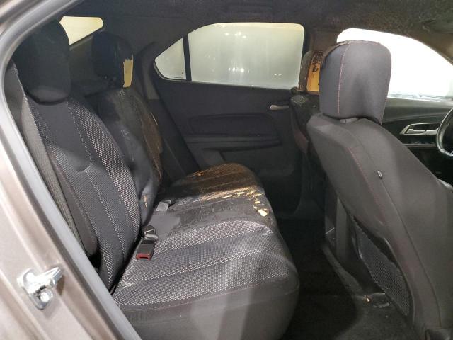 Photo 11 from auction – 2011 CHEVROLET EQUINOX LT with VIN 2CNALPEC9B6354807