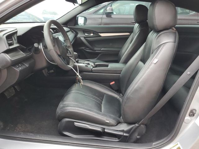 Photo 7 from auction – 2019 HONDA CIVIC LX with VIN 2HGFC4B69KH309878