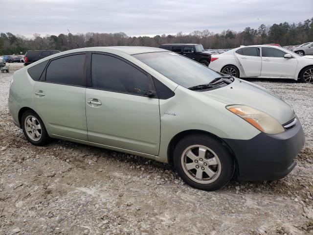 Photo 4 from auction – 2008 TOYOTA PRIUS with VIN JTDKB20U987772503