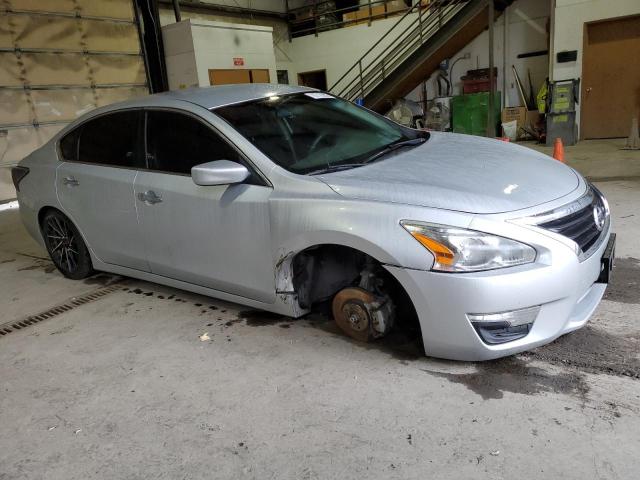 Photo 4 from auction – 2014 NISSAN ALTIMA 2.5 with VIN 1N4AL3AP4EC424012