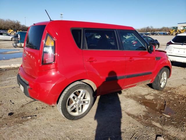 Zdjęcie 3 z aukcji – 2011 KIA SOUL + z VIN KNDJT2A29B7346081