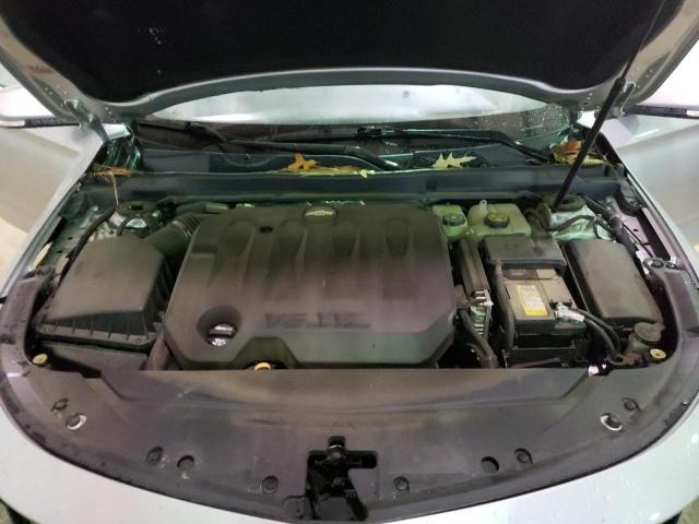 Photo 11 from auction – 2018 CHEVROLET IMPALA LT with VIN 2G1105S30J9135827