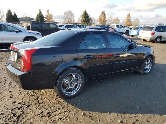 Photo 3 from auction – 2007 CADILLAC CTS with VIN 1G6DM57T770150249
