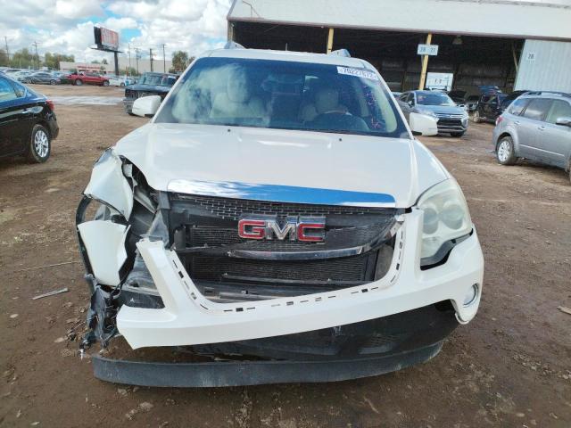 Photo 5 from auction – 2012 GMC ACADIA SLT with VIN 1GKKRRED5CJ406387