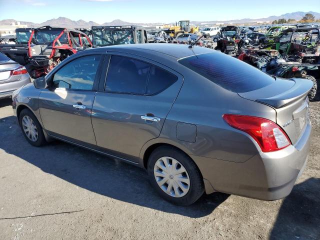 Photo 2 from auction – 2016 NISSAN VERSA S with VIN 3N1CN7AP1GL847354