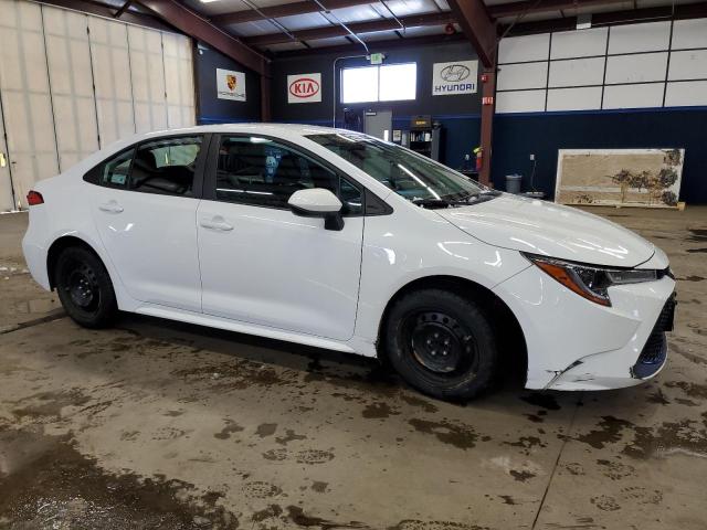 Photo 4 from auction – 2021 TOYOTA COROLLA LE with VIN 5YFEPMAE2MP211697