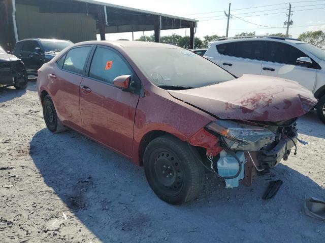 Photo 4 from auction – 2018 TOYOTA COROLLA L with VIN 5YFBURHE9JP746360