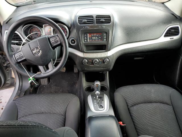 Photo 8 from auction – 2016 DODGE JOURNEY SX with VIN 3C4PDCBB8GT156724