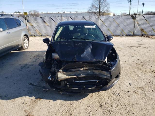 Photo 5 from auction – 2019 FORD FIESTA SE with VIN 3FADP4EJ8KM143483