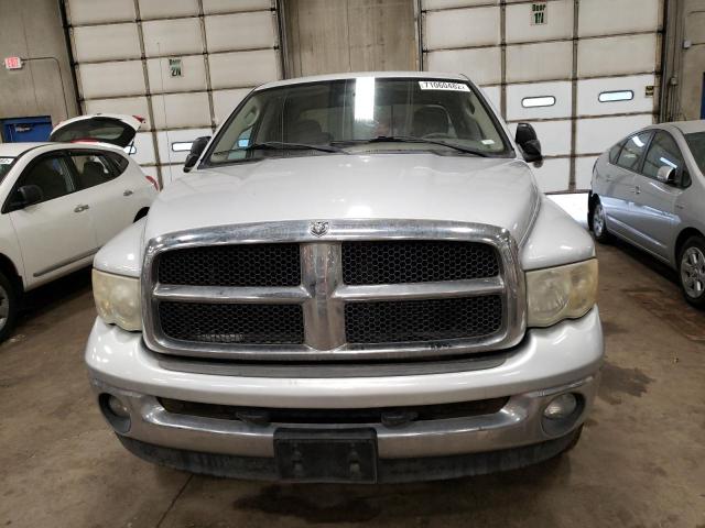 Photo 5 from auction – 2004 DODGE RAM 1500 S with VIN 1D7HU18DX4S517990