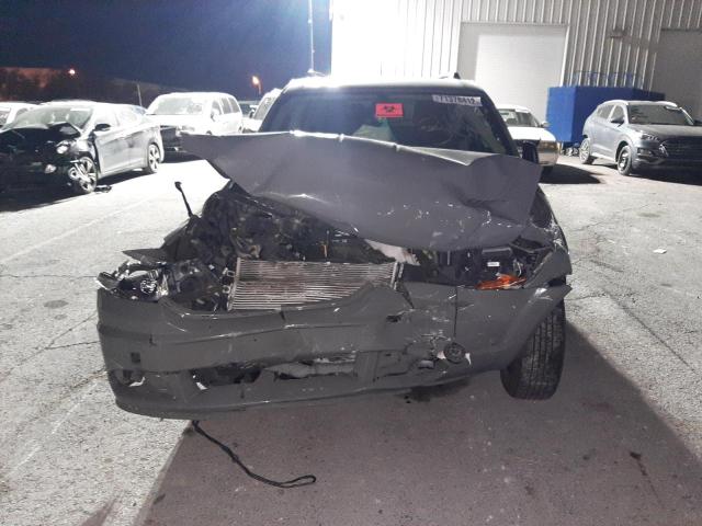 Photo 5 from auction – 2019 DODGE JOURNEY SE with VIN 3C4PDCAB8KT810213