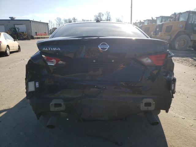 Photo 6 from auction – 2021 NISSAN ALTIMA SR with VIN 1N4BL4CV5MN406837