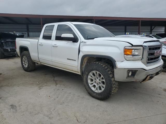 Photo 4 from auction – 2014 GMC SIERRA K15 with VIN 1GTV2UEC5EZ116159