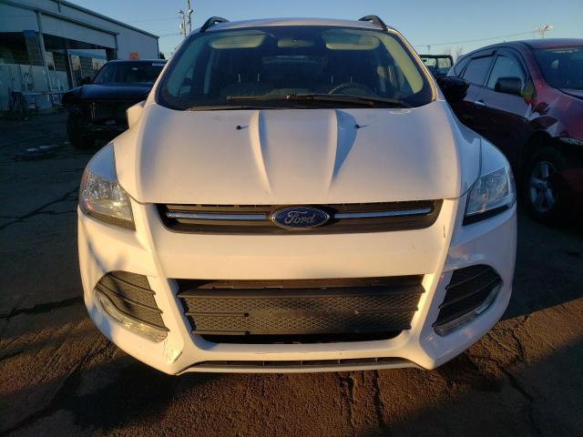 Photo 5 from auction – 2016 FORD ESCAPE SE with VIN 1FMCU9GXXGUC85216