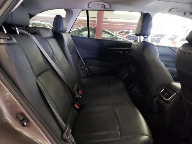 Photo 11 from auction – 2022 SUBARU OUTBACK LI with VIN 4S4BTANC0N3201746