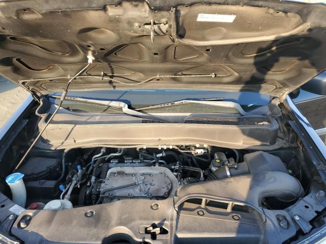 Photo 12 from auction – 2012 HONDA PILOT LX with VIN 5FNYF3H26CB017738