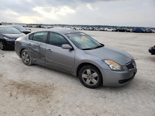 Photo 4 from auction – 2007 NISSAN ALTIMA 2.5 with VIN 1N4AL21E67C206133