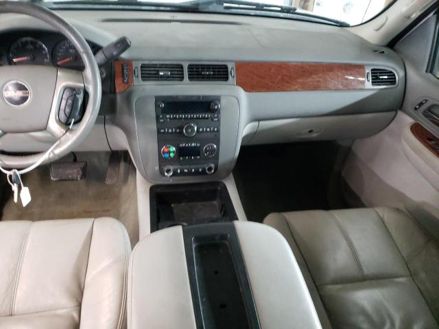 Photo 8 from auction – 2008 GMC SIERRA K15 with VIN 1GTEK19J58Z310833