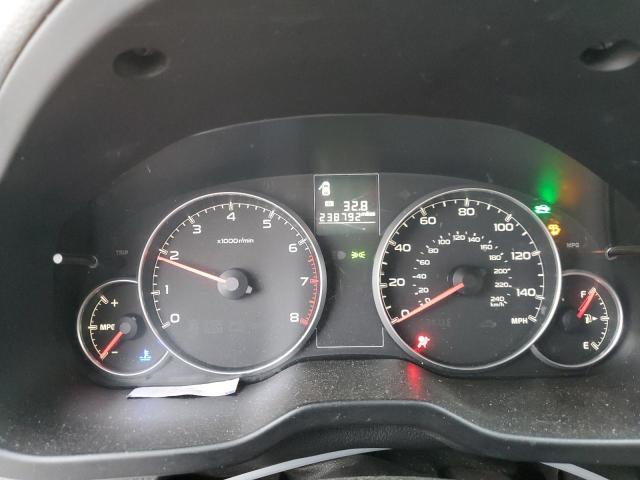 Photo 9 from auction – 2013 SUBARU OUTBACK 2. with VIN 4S4BRCAC1D1280726